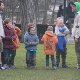 IMG 8409  Small - Scouts en Gidsen Zaventem 